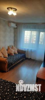 1-к квартира, посуточно, 35м2, 3/5 этаж