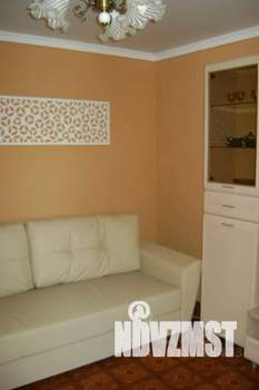 1-к квартира, посуточно, 25м2, 3/5 этаж