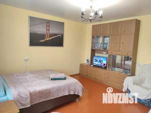 2-к квартира, посуточно, 52м2, 5/9 этаж