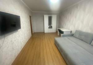 1-к квартира, на длительный срок, 41м2, 5/9 этаж