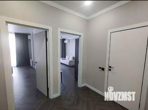 1-к квартира, на длительный срок, 55м2, 7/17 этаж