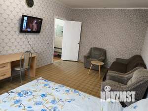 1-к квартира, посуточно, 32м2, 8/10 этаж