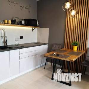 Студия квартира, посуточно, 31м2, 13/16 этаж