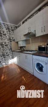 2-к квартира, посуточно, 60м2, 1/3 этаж