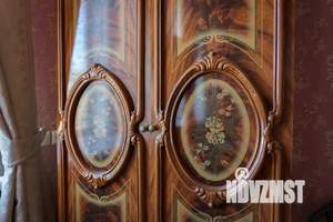 2-к квартира, посуточно, 45м2, 2/2 этаж