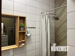 Студия квартира, посуточно, 25м2, 1/1 этаж