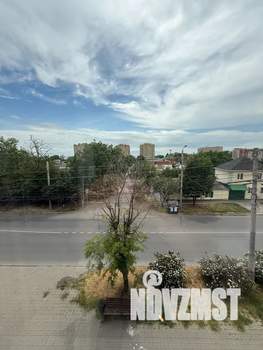 1-к квартира, посуточно, 29м2, 3/5 этаж