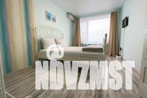 1-к квартира, посуточно, 35м2, 2/3 этаж