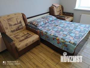 Студия квартира, на длительный срок, 25м2, 1/10 этаж