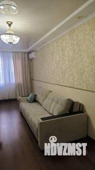 2-к квартира, на длительный срок, 52м2, 3/11 этаж