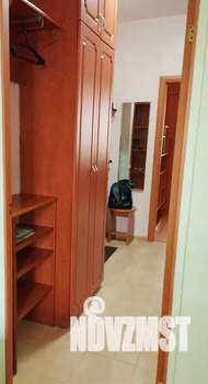 1-к квартира, посуточно, 40м2, 2/3 этаж