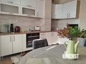 1-к квартира, на длительный срок, 52м2, 6/9 этаж