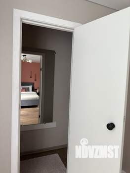 2-к квартира, на длительный срок, 42м2, 3/6 этаж