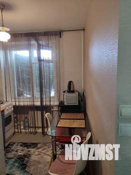 1-к квартира, посуточно, 32м2, 6/9 этаж