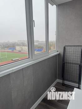 Студия квартира, посуточно, 30м2, 6/10 этаж