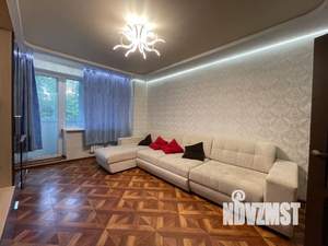 2-к квартира, посуточно, 50м2, 3/9 этаж