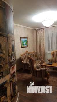 4-к квартира, на длительный срок, 120м2, 4/5 этаж