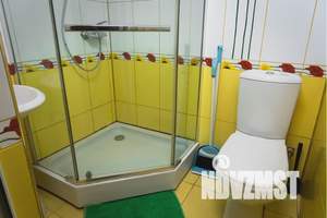 2-к квартира, посуточно, 45м2, 2/2 этаж