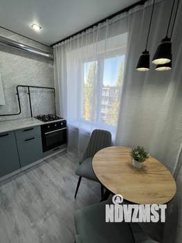 1-к квартира, на длительный срок, 30м2, 5/5 этаж