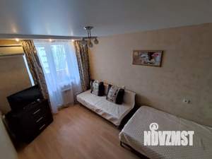 1-к квартира, посуточно, 32м2, 8/10 этаж