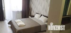 1-к квартира, посуточно, 34м2, 8/9 этаж