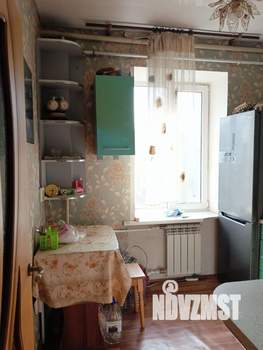 1-к квартира, на длительный срок, 33м2, 5/5 этаж