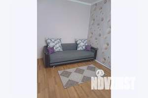 1-к квартира, посуточно, 38м2, 5/9 этаж