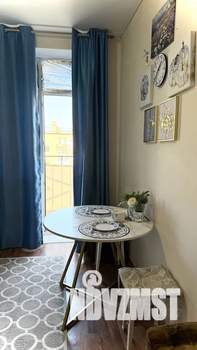 1-к квартира, посуточно, 23м2, 3/3 этаж