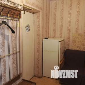 1-к квартира, посуточно, 37м2, 9/9 этаж