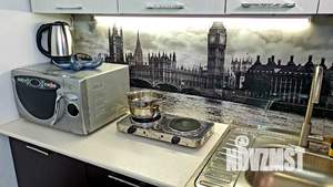 1-к квартира, посуточно, 75м2, 1/1 этаж