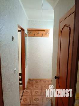 1-к квартира, посуточно, 32м2, 5/5 этаж