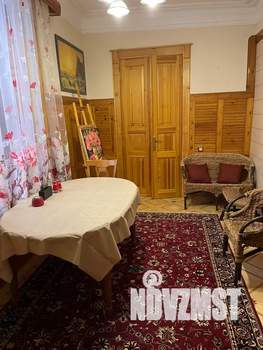 3-к квартира, посуточно, 77м2, 2/2 этаж