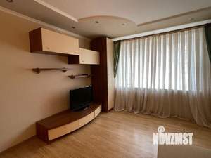 2-к квартира, посуточно, 44м2, 1/1 этаж