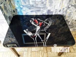 1-к квартира, посуточно, 44м2, 3/3 этаж