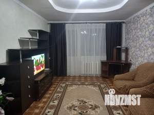 2-к квартира, посуточно, 52м2, 10/10 этаж