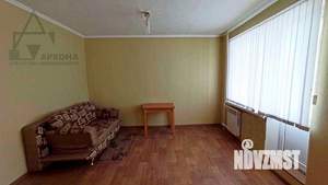 1-к квартира, на длительный срок, 36м2, 3/5 этаж