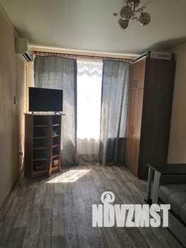 1-к квартира, посуточно, 37м2, 2/3 этаж