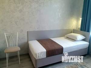 2-к квартира, посуточно, 48м2, 2/3 этаж