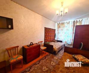 2-к квартира, на длительный срок, 44м2, 4/6 этаж