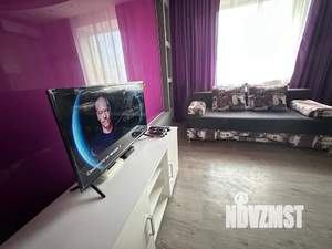 2-к квартира, посуточно, 60м2, 2/3 этаж