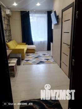 Студия квартира, посуточно, 20м2, 2/3 этаж