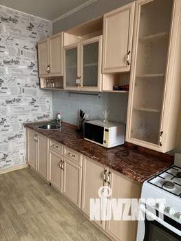 1-к квартира, посуточно, 39м2, 12/12 этаж