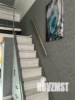 Студия квартира, посуточно, 22м2, 2/2 этаж