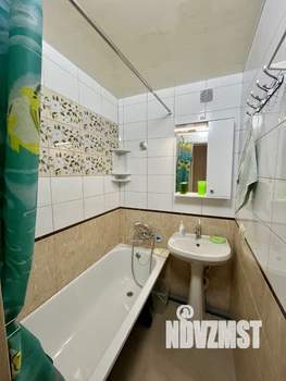 2-к квартира, на длительный срок, 42м2, 3/5 этаж