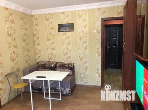 2-к квартира, посуточно, 30м2, 2/3 этаж