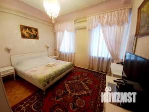 2-к квартира, посуточно, 40м2, 1/2 этаж