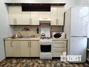 2-к квартира, посуточно, 52м2, 1/1 этаж