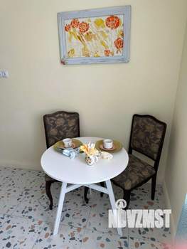 1-к квартира, посуточно, 35м2, 4/5 этаж
