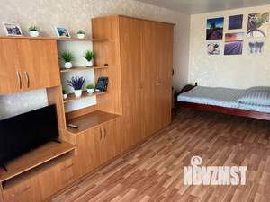 1-к квартира, посуточно, 35м2, 9/9 этаж