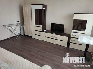 2-к квартира, посуточно, 56м2, 8/9 этаж